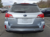 Used 2014 Subaru Outback 2.5i Premium w/ Moonroof Package image 5