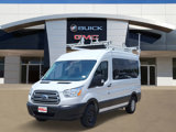 Used 2019 Ford Transit 150 XLT image 3