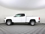 Certified 2022 Chevrolet Colorado LT w/ Fleet Safety Package image 2