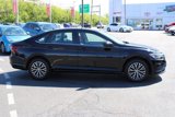 Used 2021 Volkswagen Jetta SE image 6