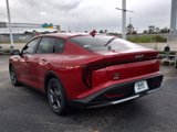 New 2025 Kia K4 LXS image 2