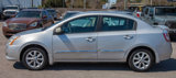 Used 2011 Nissan Sentra 2.0 SL w/ Navigation Pkg image 3