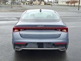 Certified 2022 Kia K5 LXS image 6
