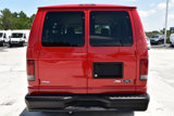 Used 2011 Ford E-150 and Econoline 150 Wagon w/ Interior Upgrade Pkg image 6