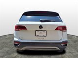 Used 2022 Volkswagen Taos SE w/ Panoramic Sunroof Package image 4