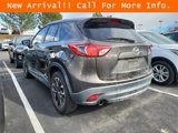 Used 2016 MAZDA CX-5 Grand Touring image 2