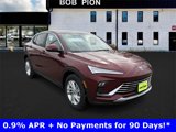 New 2025 Buick Envista Preferred w/ Convenience I Package image 4