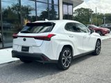 Certified 2022 Lexus UX 200 w/ Premium Package image 3