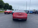 Used 2015 Cadillac ATS 2.0T AWD Coupe image 4