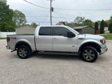 Used 2012 Ford F150 FX4 w/ FX Luxury Pkg image 6