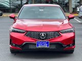 New 2025 Acura Integra A-Spec image 5