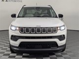 Used 2022 Jeep Compass Latitude w/ Convenience Group image 3