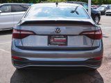 Used 2024 Volkswagen Jetta SE w/ Panoramic Sunroof Package image 6