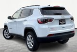 New 2025 Jeep Compass Latitude image 3