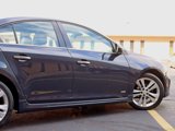 Used 2015 Chevrolet Cruze LTZ w/ Sun, Sound and Sport Package image 4