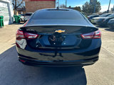 Used 2017 Chevrolet Malibu LT w/ Driver Confidence Package image 6