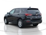 Certified 2023 Chevrolet Equinox LT image 3