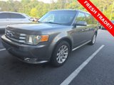 Used 2010 Ford Flex SEL image 4