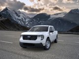 New 2025 Ford Maverick XL w/ 4K Tow Package image 2