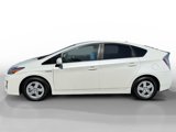 Used 2010 Toyota Prius Five image 2