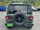 Used 2022 Jeep Wrangler Willys image 6