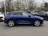 Certified 2022 Audi Q3 2.0T Premium Plus w/ Premium Plus Package image 5