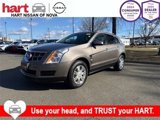 Used 2012 Cadillac SRX Luxury image 2