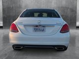 Used 2016 Mercedes-Benz C 300 4MATIC Sedan image 5