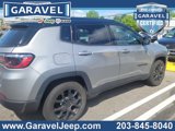 Used 2022 Jeep Compass Altitude image 5