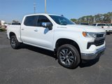 Used 2024 Chevrolet Silverado 1500 LT w/ Safety Package image 2