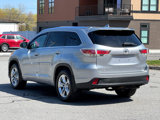Used 2015 Toyota Highlander Limited image 4