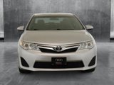 Used 2012 Toyota Camry LE image 2