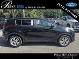 Used 2017 Kia Sportage LX image 4