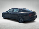 New 2025 Kia K4 LXS image 5