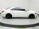 Used 2016 Mercedes-Benz CLA 250 4MATIC image 4