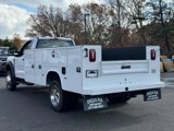 New 2024 Ford F450 XL w/ Snow Plow Prep Package image 4
