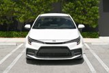 Used 2021 Toyota Corolla SE image 2