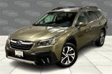 Used 2021 Subaru Outback Limited w/ Popular Package #2 image 3