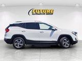 Used 2020 GMC Terrain SLT image 3