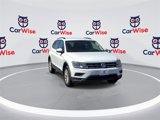 Used 2020 Volkswagen Tiguan S image 2