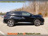 Used 2023 Nissan Murano SV image 4