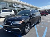 Used 2019 Acura MDX SH-AWD image 3