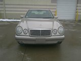 Used 1997 Mercedes-Benz E 320 Sedan image 2