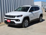 New 2025 Jeep Compass Latitude image 3