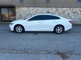 Used 2018 Chevrolet Malibu LS image 2