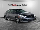 Used 2019 Honda Civic Touring image 3