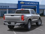 New 2024 Chevrolet Colorado LT w/ LT Convenience Package II image 4