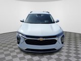 New 2025 Chevrolet Trax LT w/ Driver Confidence Package image 3