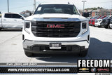 New 2024 GMC Sierra 1500 Pro w/ Pro Value Package image 2