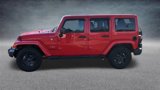 Used 2016 Jeep Wrangler Unlimited Sahara w/ Connectivity Group image 2